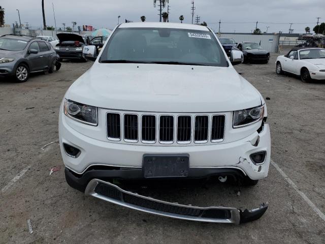 1C4RJFBG6FC838798 Jeep Grand Cherokee Limited