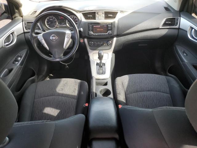 3N1AB7AP5FY251536 Nissan SENTRA S