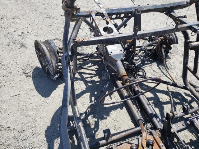 2016 POLARIS RZR 4 900 - 4XAVCE870GB325345