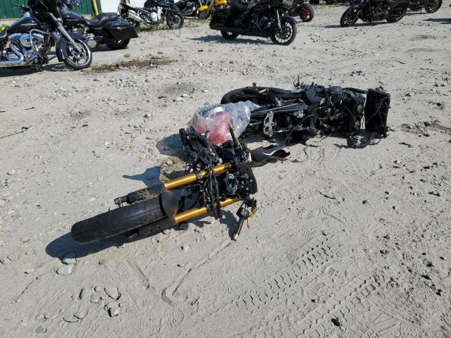 2012 YAMAHA FZ8 N - JYARN27E6CA002805