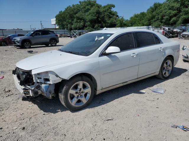 2009 Chevrolet Malibu 