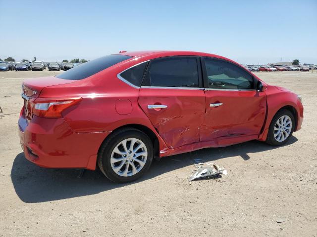 3N1AB7AP3JL631772 Nissan SENTRA S