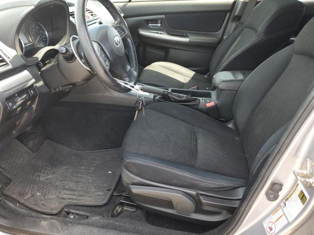 JF2GPAFC7F8245410 Subaru Xv Crosstrek 2.0 Premium