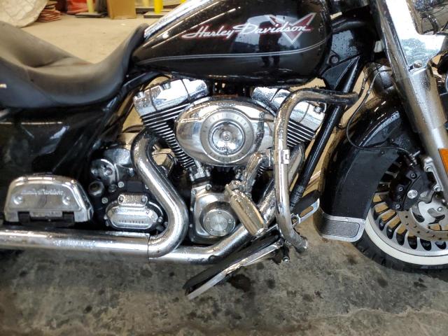 2011 HARLEY-DAVIDSON FLHR - 1HD1FB410BB677279