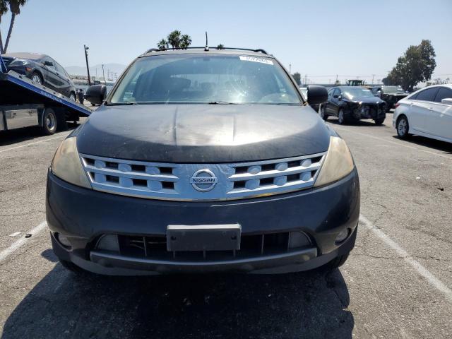 2004 Nissan Murano Sl VIN: JN8AZ08T74W215021 Lot: 68242233