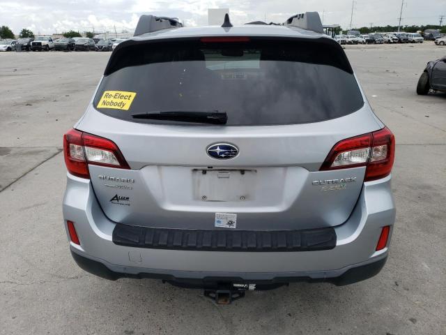 4S4BSALC6G3236221 Subaru Outback 2.5i Limited