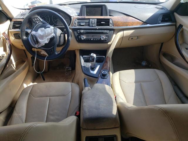 2015 BMW 328 XI SUL - WBA3B5G52FNS14650