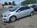 2016 KIA FORTE LX - KNAFK4A68G5559871