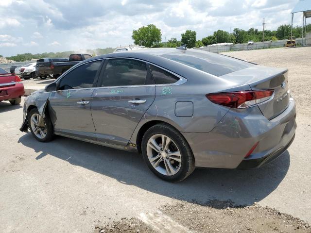 5NPE34AF2KH758421 | 2019 HYUNDAI SONATA LIM