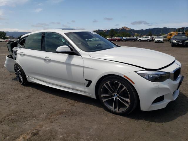 WBA8Z5C5XGGS37915 BMW 328 Xigt Sulev