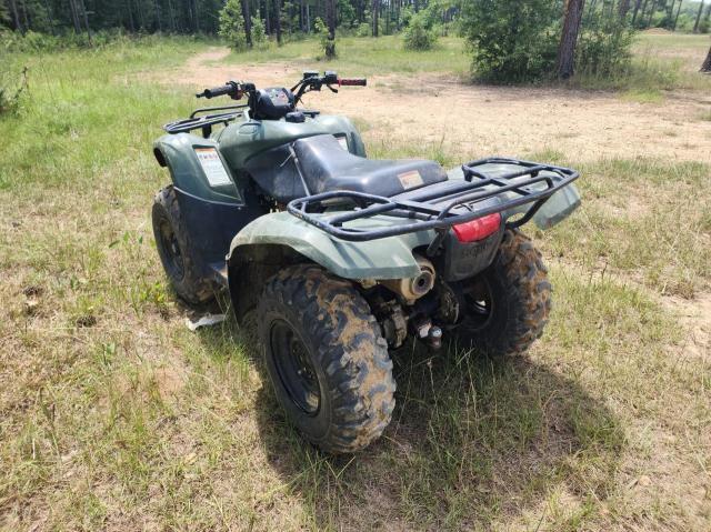 2010 HONDA TRX420 TM 1HFTE340GA4302791