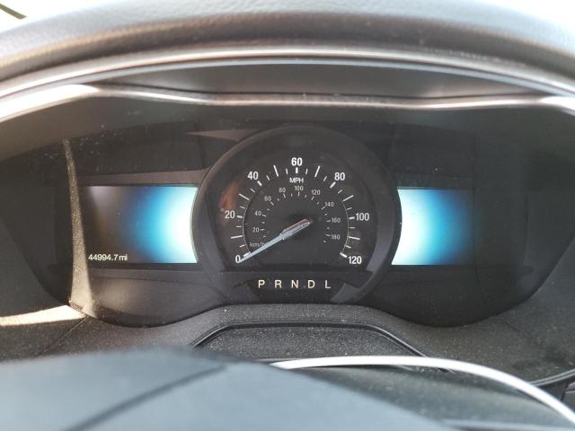 3FA6P0LU6KR271562 Ford FUSION SE