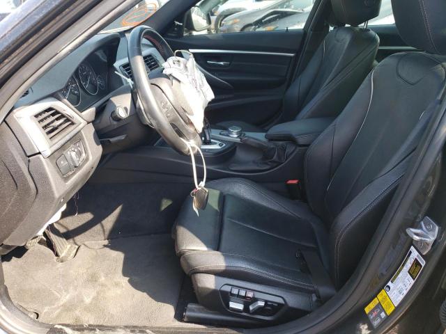 2018 BMW 330E - WBA8E1C51JA159555