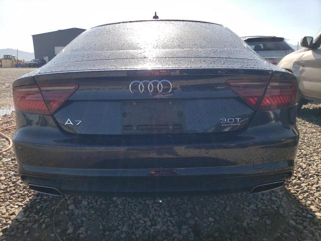 VIN WAU2GAFC5GN005894 2016 Audi A7, Prestige no.6