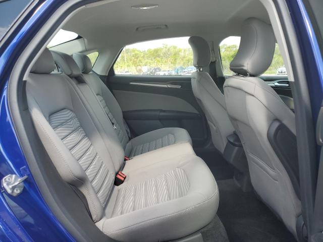 2016 Ford Fusion S VIN: 3FA6P0G77GR231146 Lot: 55567943