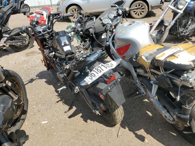 2018 KAWASAKI BR125 J - JKABRRJ13JDA12869