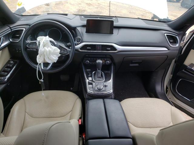 JM3TCADY0K0326112 Mazda Cx-9 Grand Touring