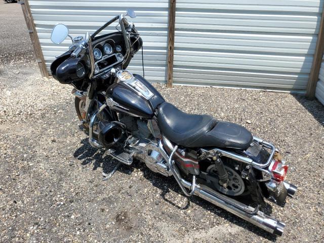 2006 HARLEY-DAVIDSON FLHTCUSE - 1HD1PRE176Y956848