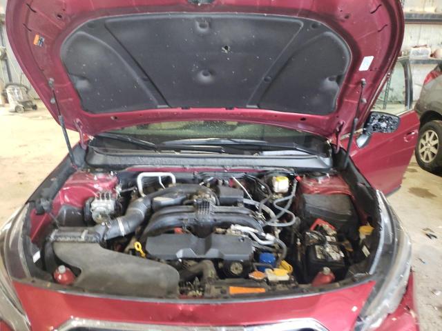 4S4BSACC1J3230804 Subaru Outback 2.5i Premium