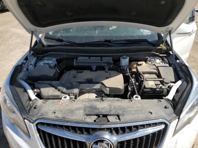 2020 BUICK ENVISION LRBFXASA8LD128676
