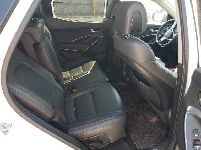 5XYZWDLA9HG471233 Hyundai SANTA FE SPORT