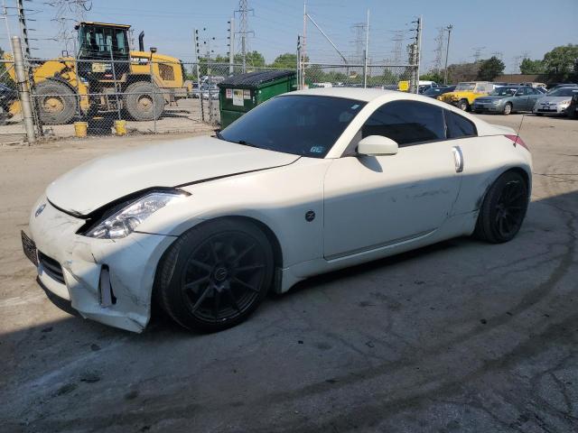 2008 Nissan 350Z 