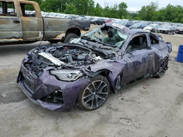 2023 BMW M240XI - 3MW53CM01P8C99777