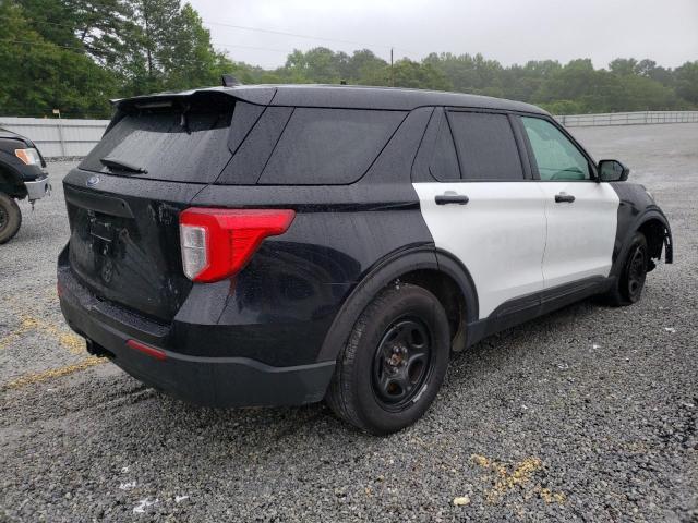 2020 FORD EXPLORER P - 1FM5K8AB1LGA41999