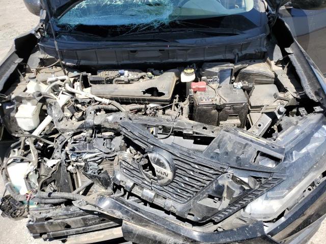 KNMAT2MT0JP583187 Nissan ROGUE S