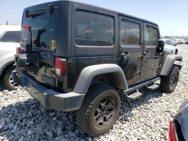 1C4HJWDG9JL818935 Jeep Wrangler Unlimited Sport