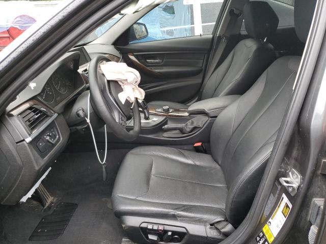 2015 BMW 328 XI - WBA3B3C56FF548667