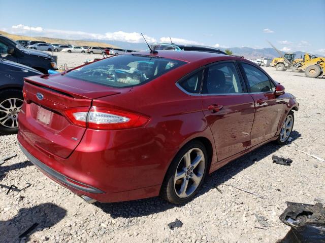 3FA6P0H78ER115403 Ford FUSION SE