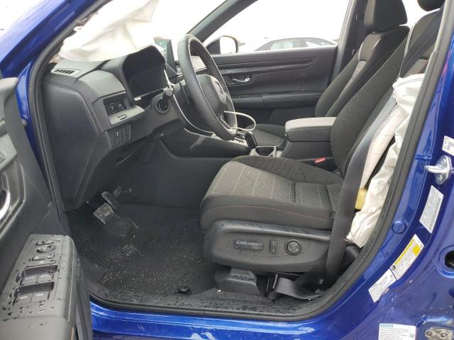 2023 HONDA CR-V SPORT - 7FARS6H55PE031507