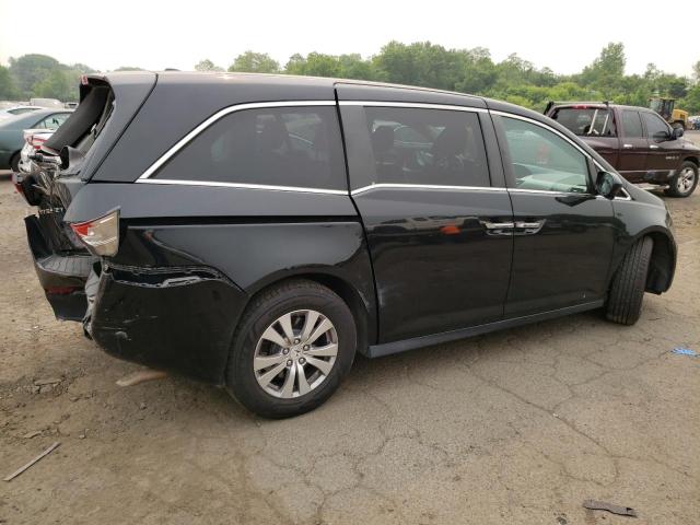 5FNRL5H66GB128355 | 2016 HONDA ODYSSEY EX