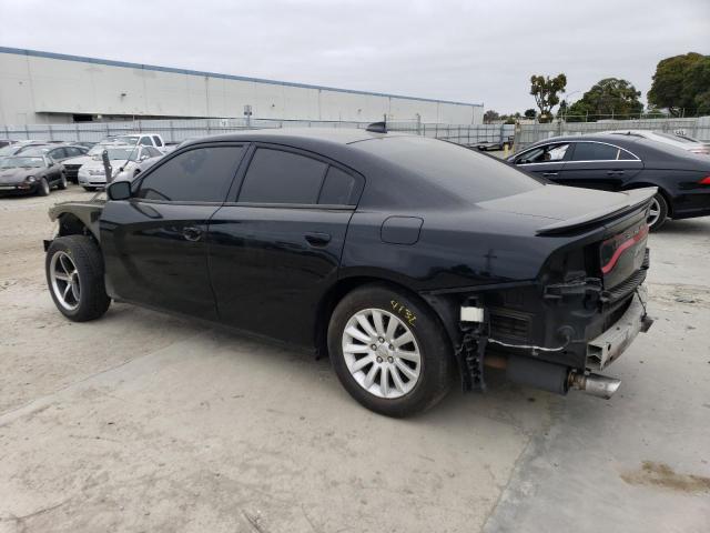2C3CDXL92KH518571 Dodge Charger Srt Hellcat