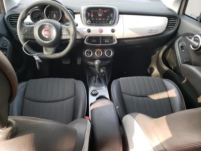 2016 FIAT 500X LOUNG ZFBCFXDT1GP352565