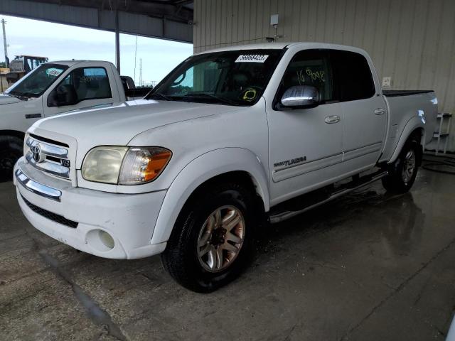 2005 Toyota Tundra 