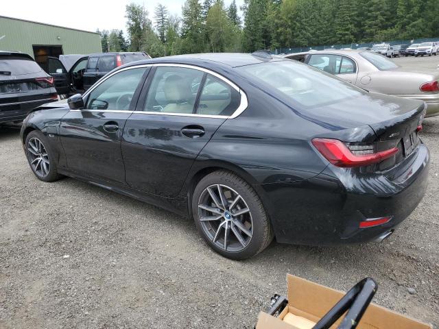 2022 BMW 330XE - 3MW5P9J07N8C72639