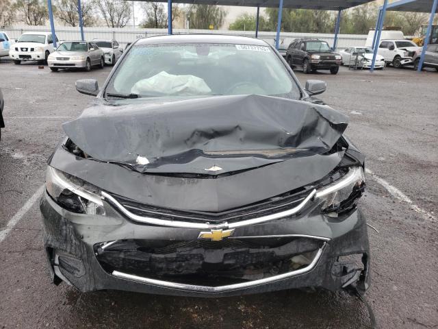 1G1ZE5ST5HF103462 | 2017 CHEVROLET MALIBU LT