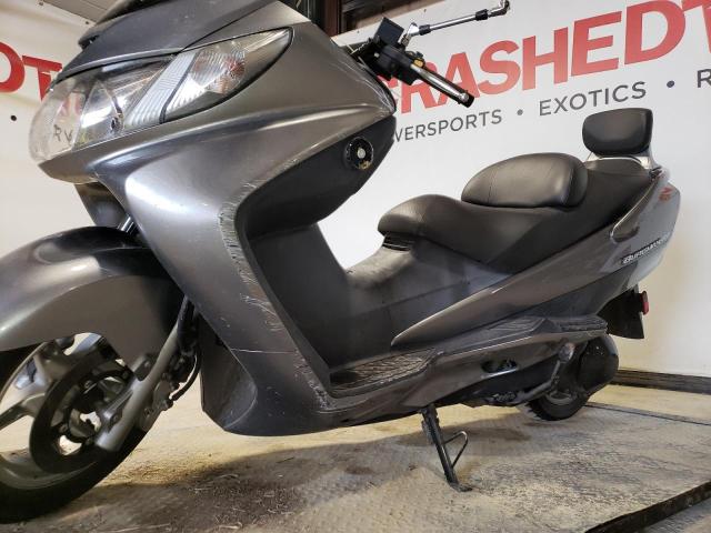 2006 SUZUKI AN400 K3 - JS1CK43A162102918
