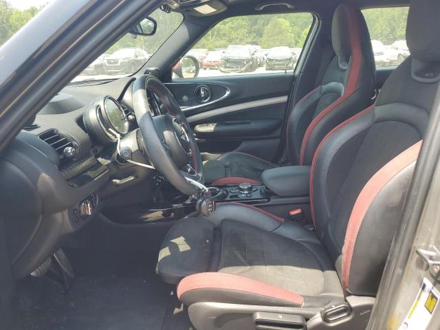 2017 MINI COOPER JCW WMWLV9C36H2D66246