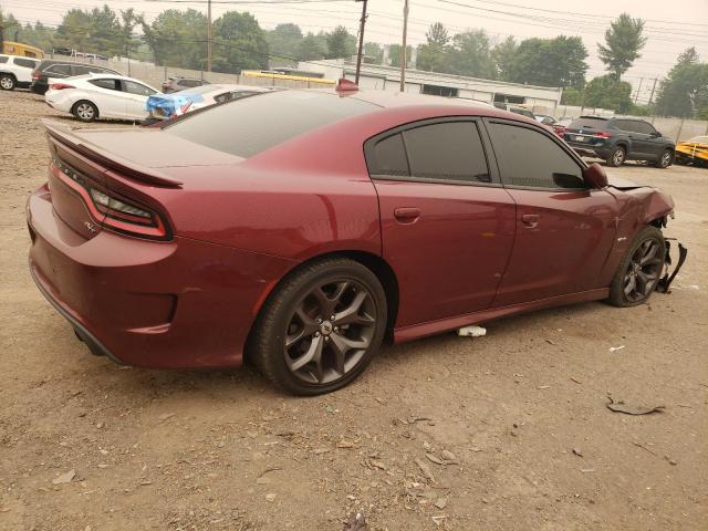 2C3CDXCT1KH757377 Dodge CHARGER R/T