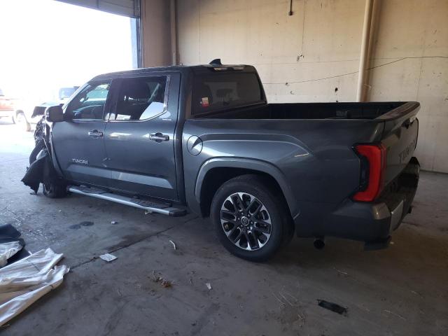 5TFJC5AB2PX002052 Toyota Tundra Crewmax Limited