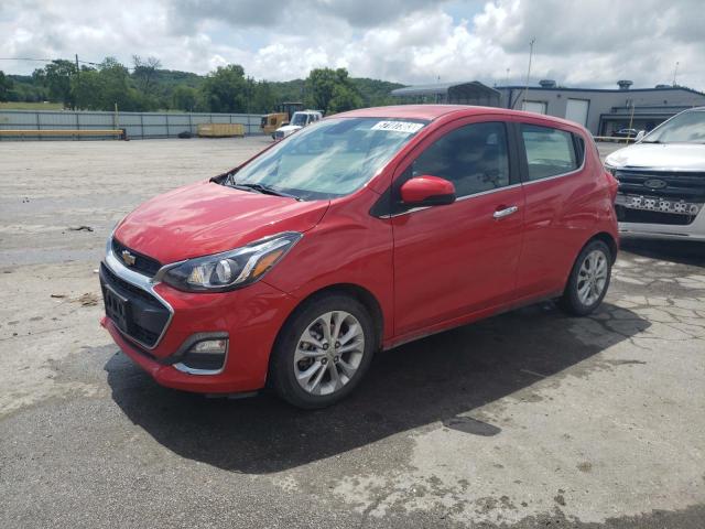 2020 Chevrolet Spark 2LT