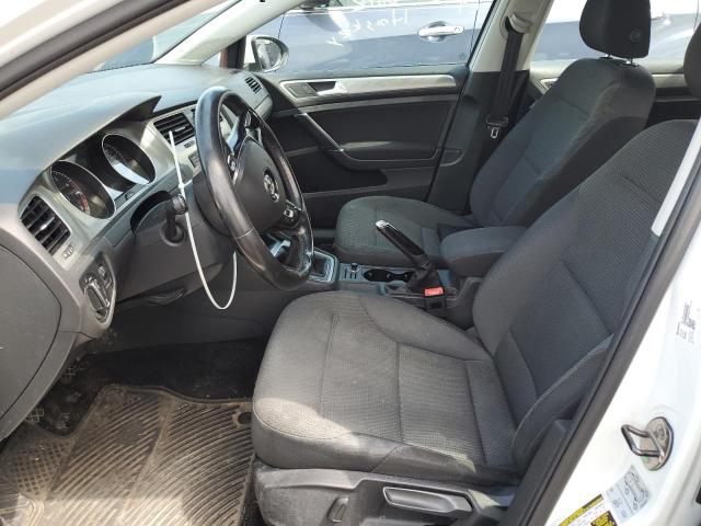 2016 VOLKSWAGEN GOLF SPORT - 3VWA17AU4GM516295