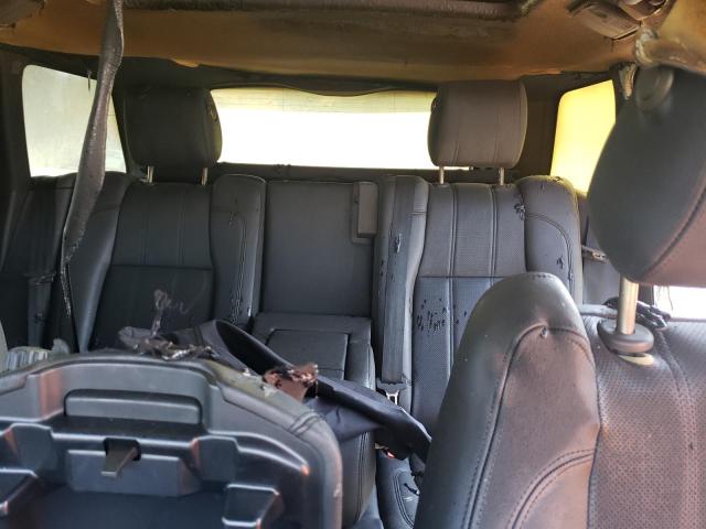 SALGS2VF7GA256232 Land Rover Range Rover Hse