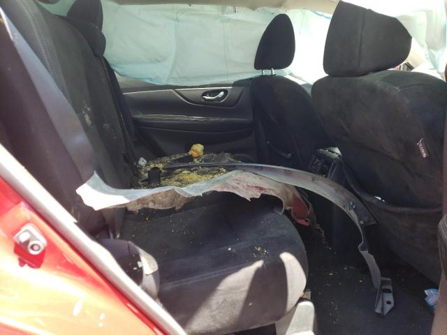 5N1AT2MN1GC916929 Nissan ROGUE S