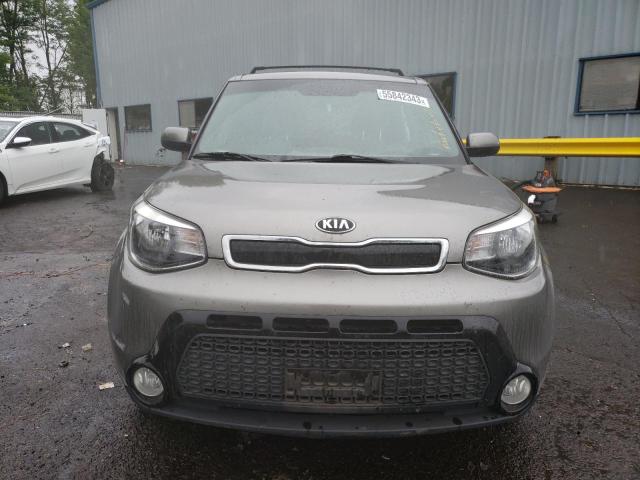 KNDJP3A54G7323724 KIA SOUL +