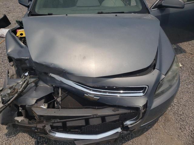 1G1ZH57B894268295 2009 Chevrolet Malibu 1Lt