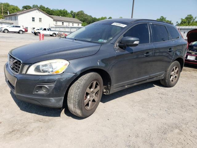 2010 Volvo XC60 